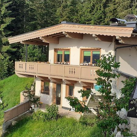 Ferienwohnung Waldglueck Reith bei Kitzbühel Eksteriør bilde