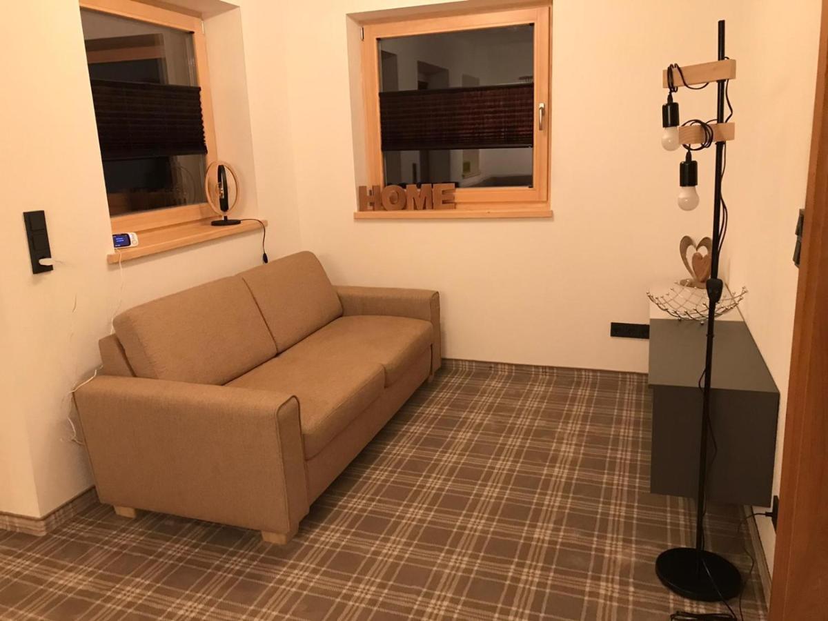 Ferienwohnung Waldglueck Reith bei Kitzbühel Eksteriør bilde