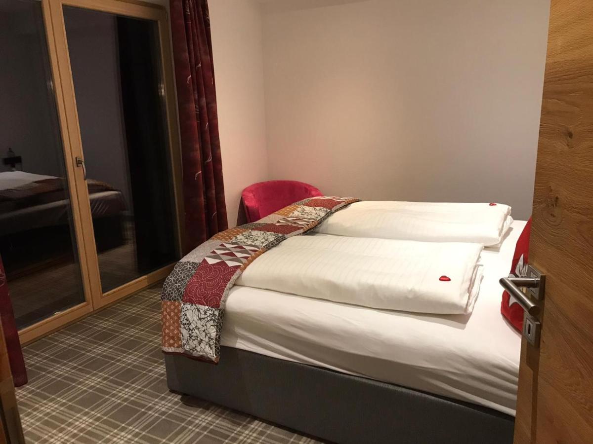 Ferienwohnung Waldglueck Reith bei Kitzbühel Eksteriør bilde