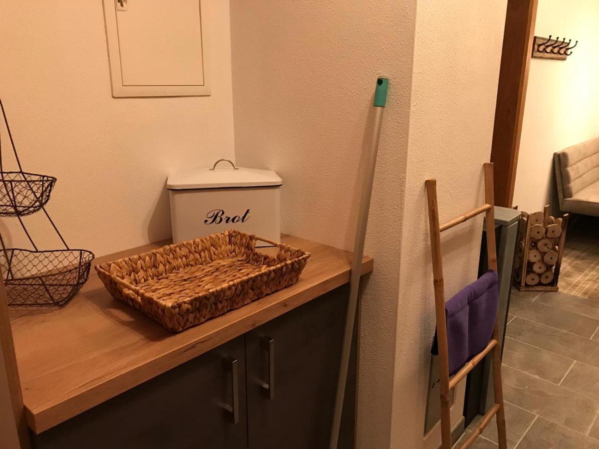 Ferienwohnung Waldglueck Reith bei Kitzbühel Eksteriør bilde
